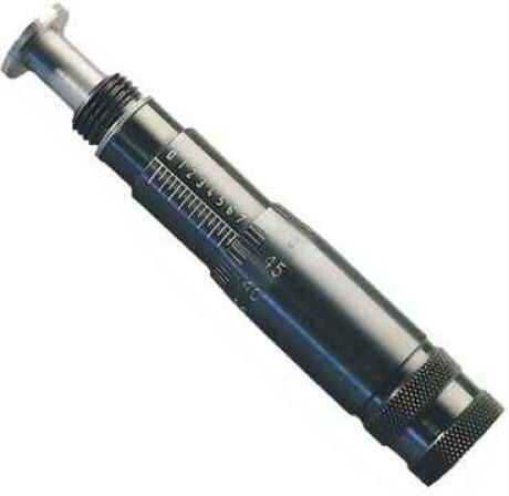 RCBS Sm Micrometer Screw For Powder Measure 98902